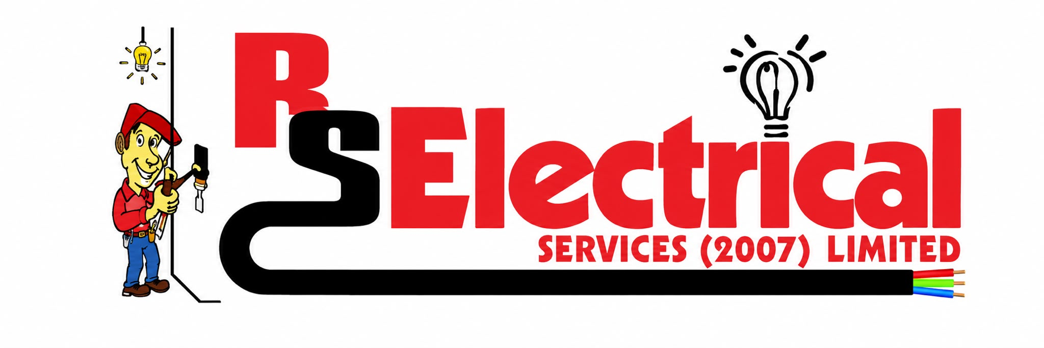 RS Electrical Services (2007) Limited